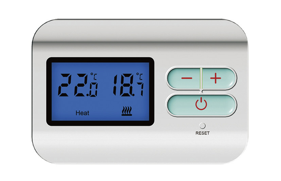 Draadloze Boilerthermostaat/Draadloze het Verwarmen Thermostaat voor Huizen