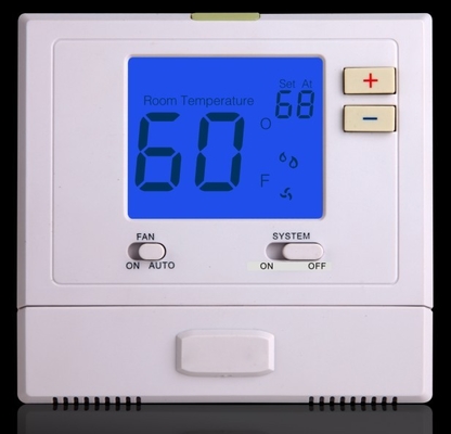 Het koelen van slechts Thermostaat/Vloerverwarmingszaal Thermostaat voor Huis