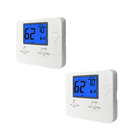 Household 24V Wired PTAC Heating Room Thermostat Non Programmable
