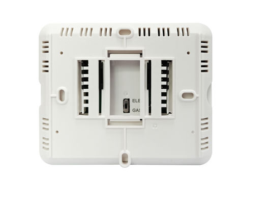 24V Non Programmable Thermostat With 1 Heat / 1 Cool Stages OEM / ODM