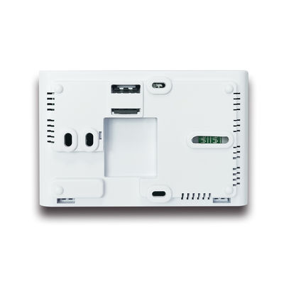 Flame Retardance ABS HVAC Thermostat System for Smooth Air Conditioning and HVAC Control