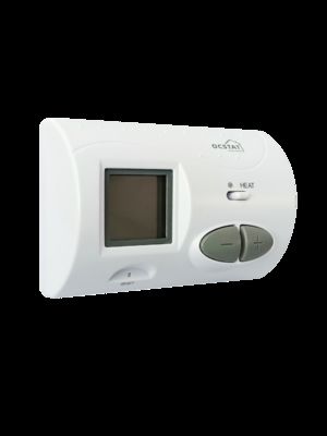 0.3KG Heating and Cooling Regulator for HVAC Thermostat High Durability