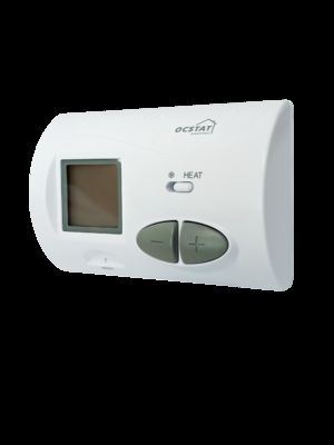 0.3KG Heating and Cooling Regulator for HVAC Thermostat High Durability