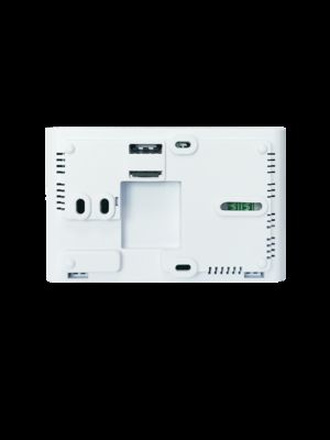 Flame Retardance ABS Heating and Cooling Regulator for Accurate Temperature Adjustment