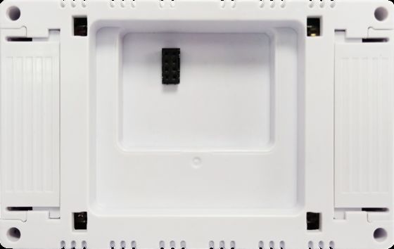 Control Mode Heating And Cooling Voice Control Compatible With Amazon Alexa Integration HVAC Thermostat