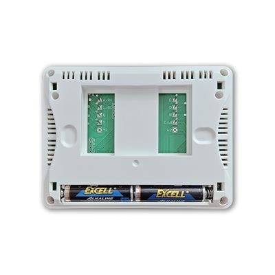 Coiiwsei Large LCD Display 7 Day Programmable Thermostat with NTC Sensor and Temperature Controller Theory