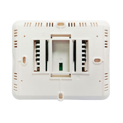 Riseem Temperature Control Made Easy with Adjustable 2 heat 1 Cool Thermostat Commercial Heat Pump Water Heater Temperature Range 44℉ To 90℉