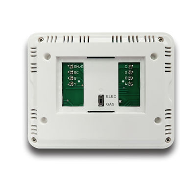 Miuputake ABS Housing Material Wired Programmable Thermostat The Ultimate Solution for Home Temperature Control