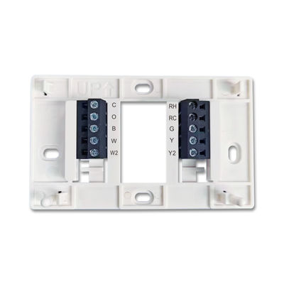 Coiiwsei 7-day Programmable Digital Thermostat Heating and Cooling Constant Temperature air Conditioning Controller RTH715