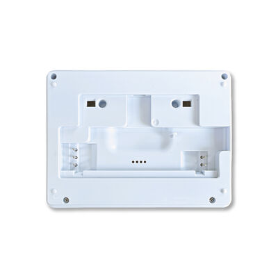 Energy Saving Boiler 7 Day programmable Heating Thermostat with Display Temperature Range 0 To 40°C in 0.1°C Increments Offering Stable and Heat Supply
