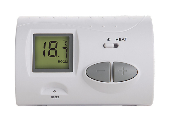 Digitale Oventhermostaat, niet Programmeerbare Digitale Thermostaat