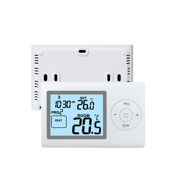 Koudkamerketel Verwarming Programmeerbare thermostaat