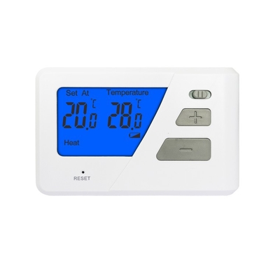 Riseem 230V Niet-programmeerbare digitale temperatuurregeling