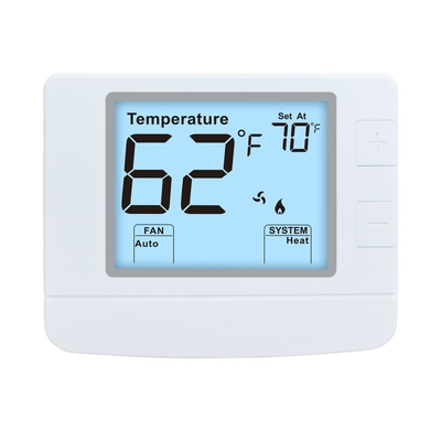 Riseem STN1020 Single Stage Niet-programmeerbare thermostaat Airconditioner Kamertemperatuur Huis Digitale thermostaat voor thuis