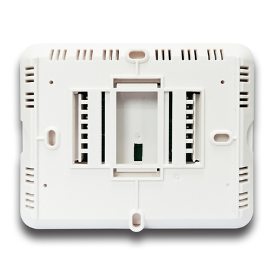 Eenvoudige WiFi het Smart Homethermostaat van 24V STN705W voor Airconditioningssystemen