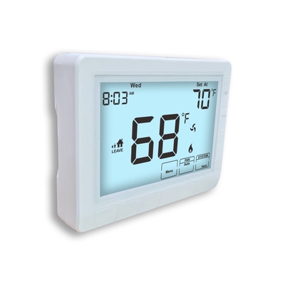 Beste programmeerbare thermostaten Digitale HVAC airconditioner STN7105