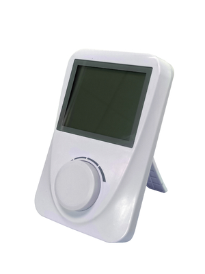 Vloerverwarmingssystemen Compatibel Verstelbare thermostaat Luchtfryer LCD-scherm voor nauwkeurig koken