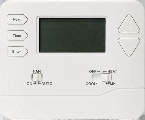 ±1C Nauwkeurigheid ABS Kamerverwarming Thermostaat voor Precieze Temperatuurregeling en Energie-efficiëntie