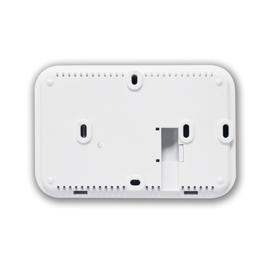 Nieuw ABS-materiaal, Digitale programmeerbare kamerthermostaat voor thuis/kantoor