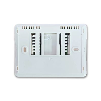 Coiiwsei Anti-Flammable ABS PC Materiaal Hot Runner Temperatuurregelaar 7 Dagen Programmeerbaar voor Aanpasbare Instellingen
