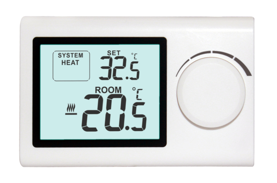 Niet Digitale Ocstat - Programmeerbare Thermostaat met Één Jaargarantie