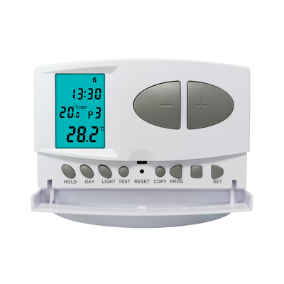 5 + 2 Programmeerbare Digitale Elektronische Verwarming
