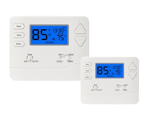 NTC-Sensor Digitale Thermostaat voor Warmtepompstn731rf Model
