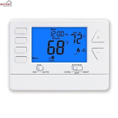 Riseem ABS 24V Programmable Multi Stage Beste thermostaat voor thuis